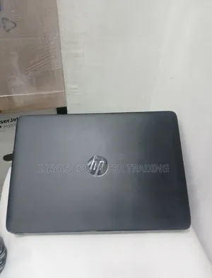 Laptop HP EliteBook 840 G2 8GB Intel Core i5 HDD 1T