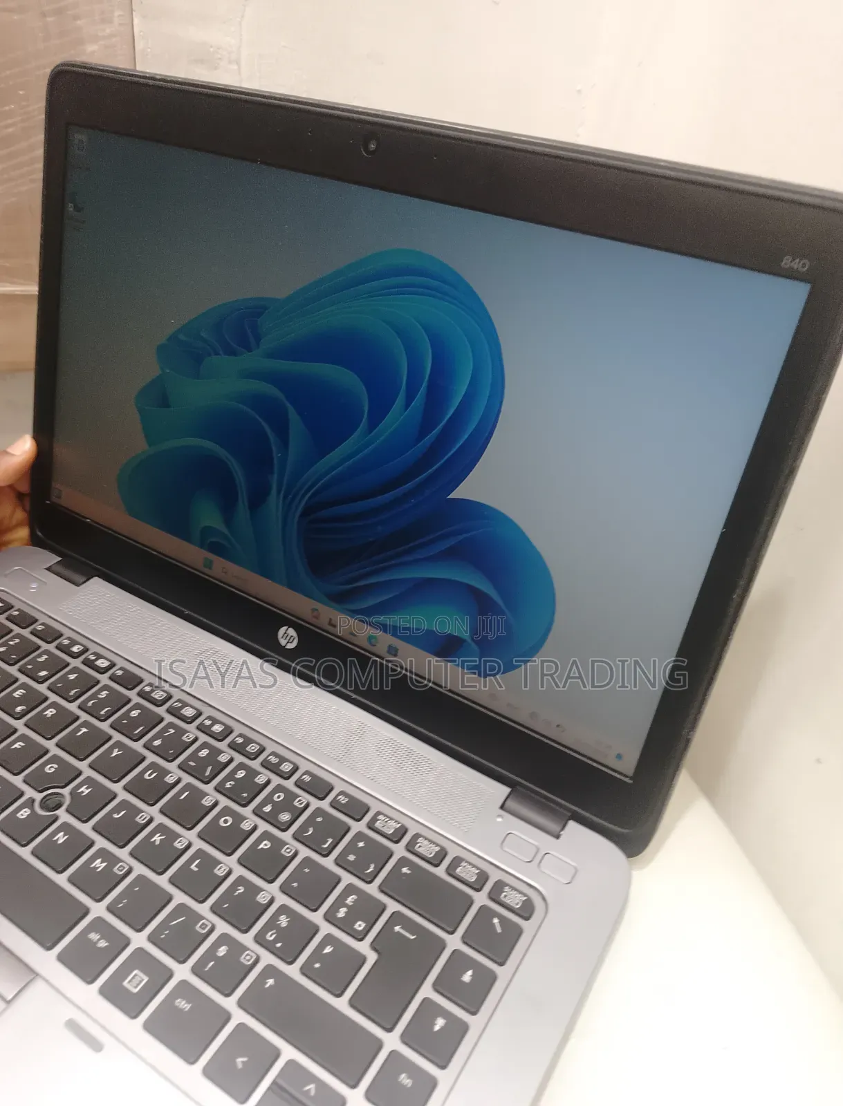 Laptop HP EliteBook 840 G2 8GB Intel Core i5 HDD 1T