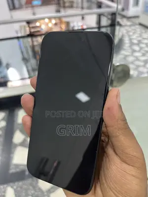 Apple iPhone 12 Pro Max 128 GB Black
