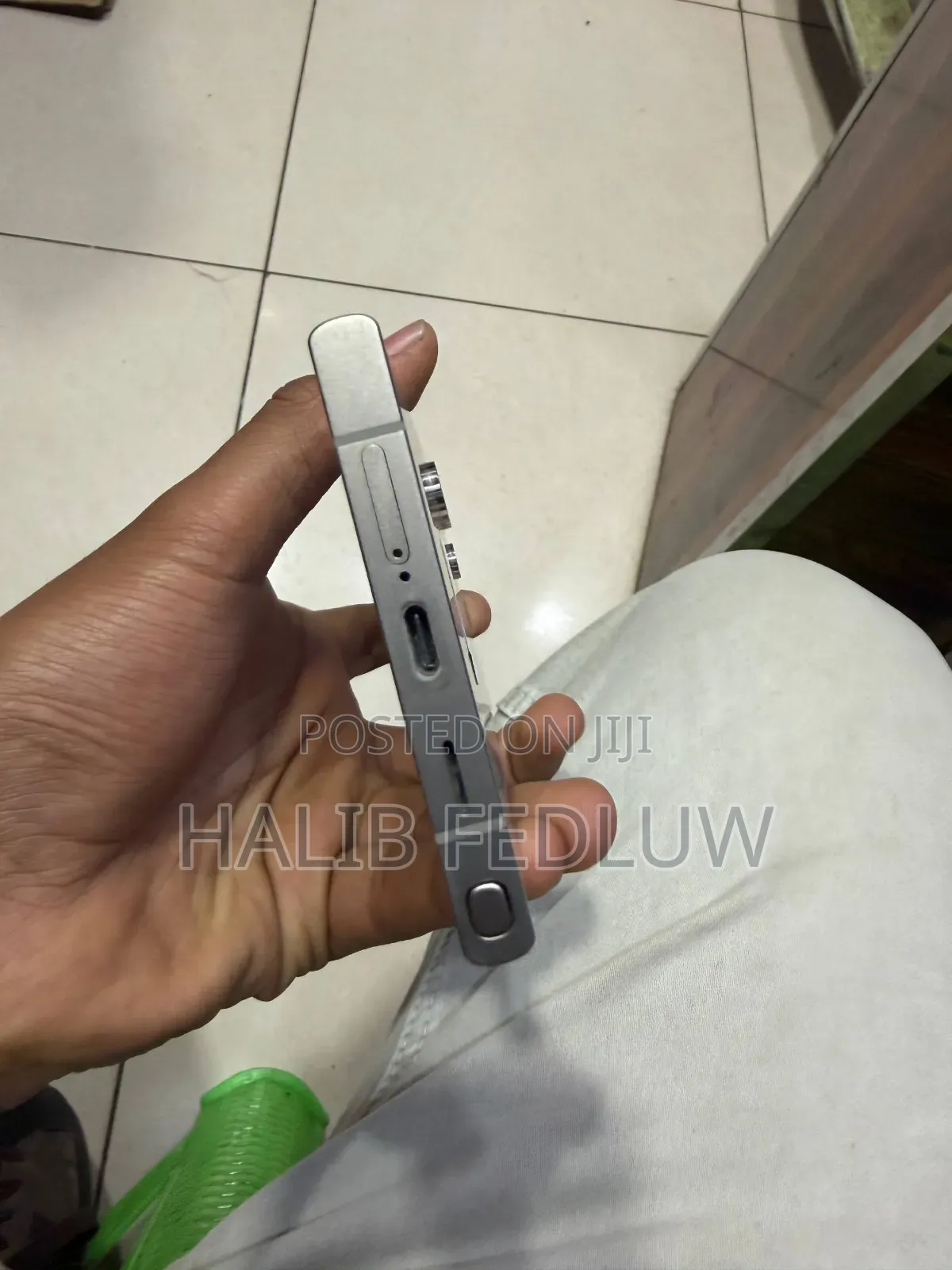 New Samsung Galaxy S24 Ultra 256 GB Silver