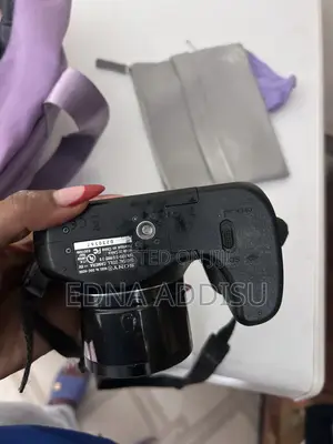 Sony Cyber-Shot DSC-HX200V, 26x