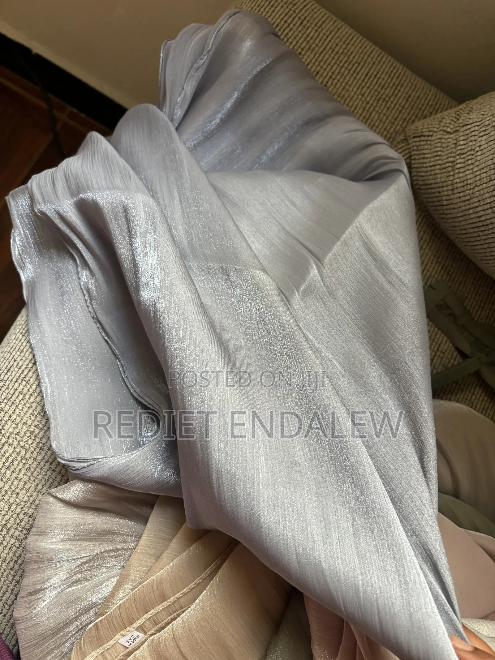Quality Hijab