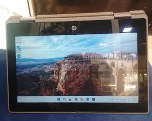 New Laptop HP ProBook 11 X360 8GB Intel Core i5 SSD 256GB