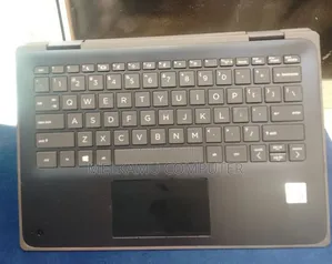 New Laptop HP ProBook 11 X360 8GB Intel Core i5 SSD 256GB