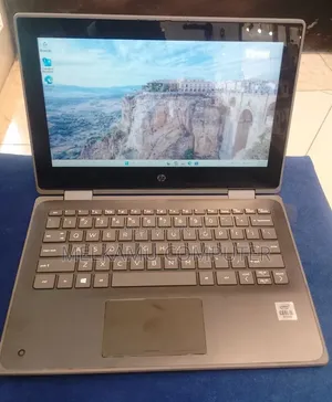 New Laptop HP ProBook 11 X360 8GB Intel Core i5 SSD 256GB