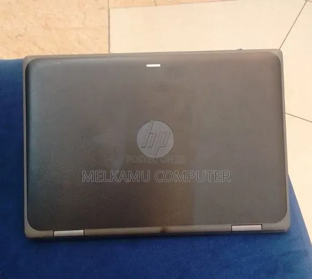 New Laptop HP ProBook 11 X360 8GB Intel Core i5 SSD 256GB