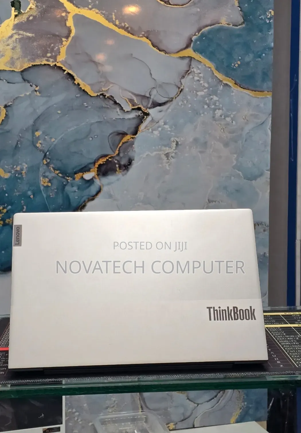 Laptop Lenovo ThinkBook 15 8GB Intel Core i5 SSD 512GB