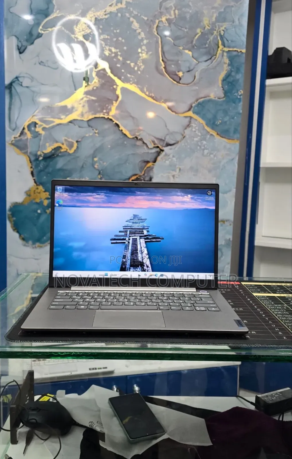 Laptop Lenovo ThinkBook 15 8GB Intel Core i5 SSD 512GB