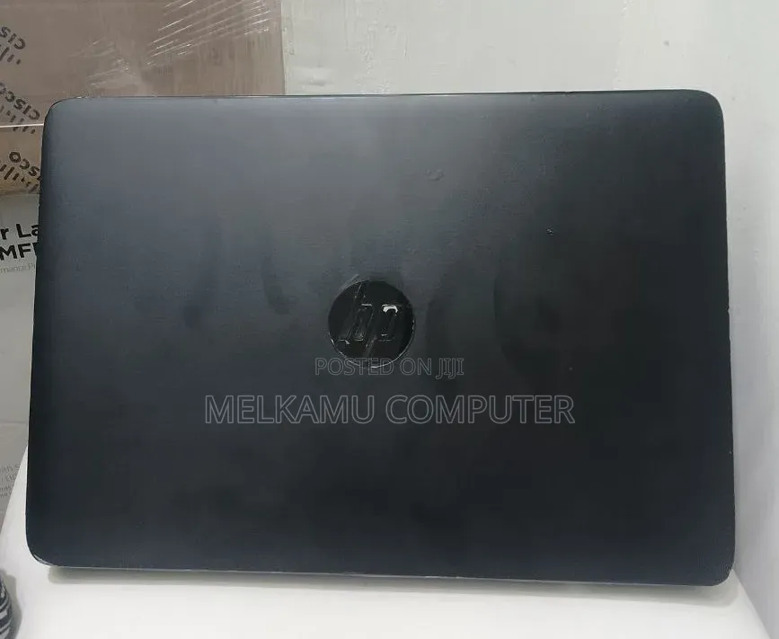 New Laptop HP EliteBook 840 G2 8GB Intel Core i5 HDD 1T