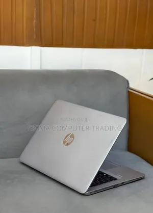 New Laptop HP EliteBook 840 8GB Intel Core i5 HDD 1T