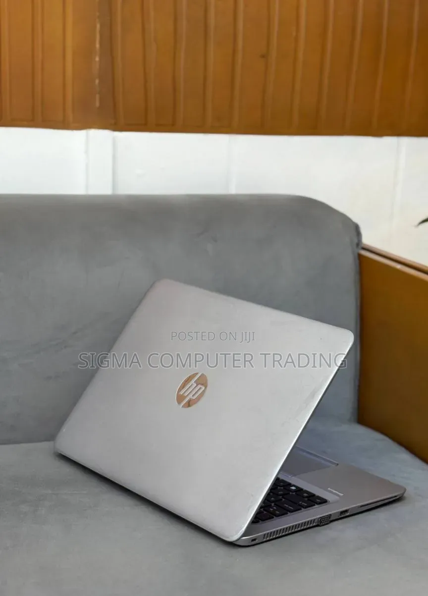 New Laptop HP EliteBook 840 8GB Intel Core i5 HDD 1T