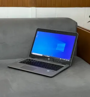 New Laptop HP EliteBook 840 8GB Intel Core i5 HDD 1T