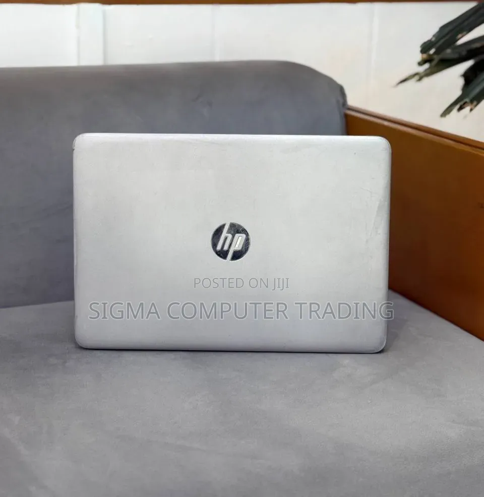 New Laptop HP EliteBook 840 8GB Intel Core i5 HDD 1T