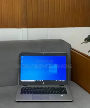 New Laptop HP EliteBook 840 8GB Intel Core i5 HDD 1T