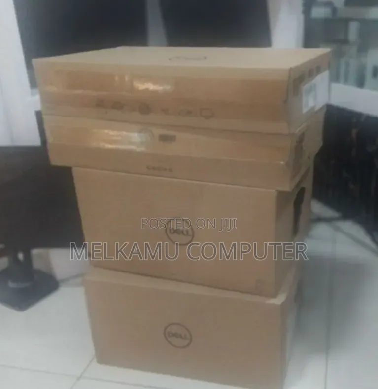 New Desktop Computer Dell OptiPlex 3080 8GB Intel Core i5 SSD 1T
