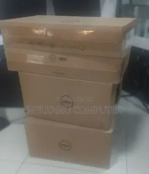 New Desktop Computer Dell OptiPlex 3080 8GB Intel Core i5 SSD 1T
