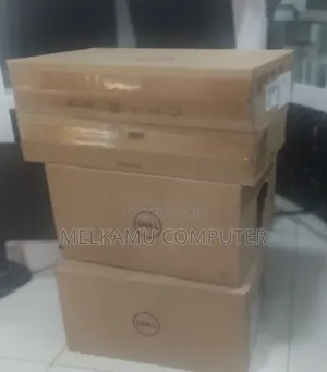 New Desktop Computer Dell OptiPlex 3080 8GB Intel Core i5 SSD 1T