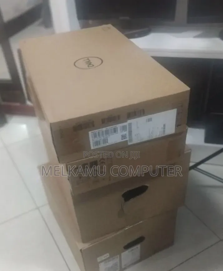 New Desktop Computer Dell OptiPlex 3080 8GB Intel Core i5 SSD 1T