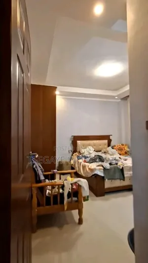 Furnished 3bdrm Condo in አዲስ አበባ, Lideta for sale