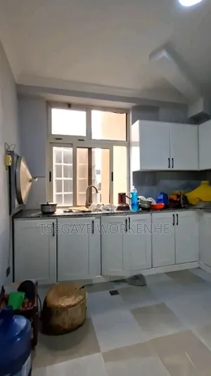 Furnished 3bdrm Condo in አዲስ አበባ, Lideta for sale