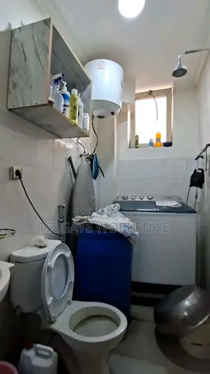 Furnished 3bdrm Condo in አዲስ አበባ, Lideta for sale