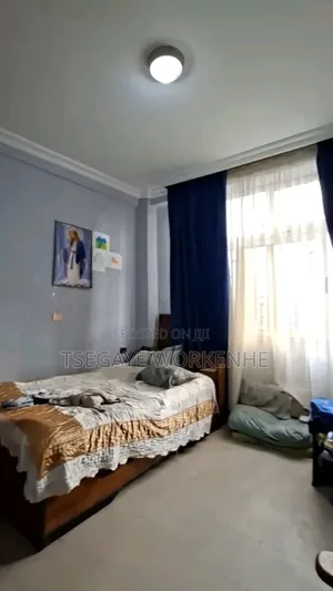 Furnished 3bdrm Condo in አዲስ አበባ, Lideta for sale