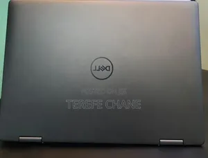 New Laptop Dell Inspiron 14 8GB AMD Ryzen 5 SSD 512GB