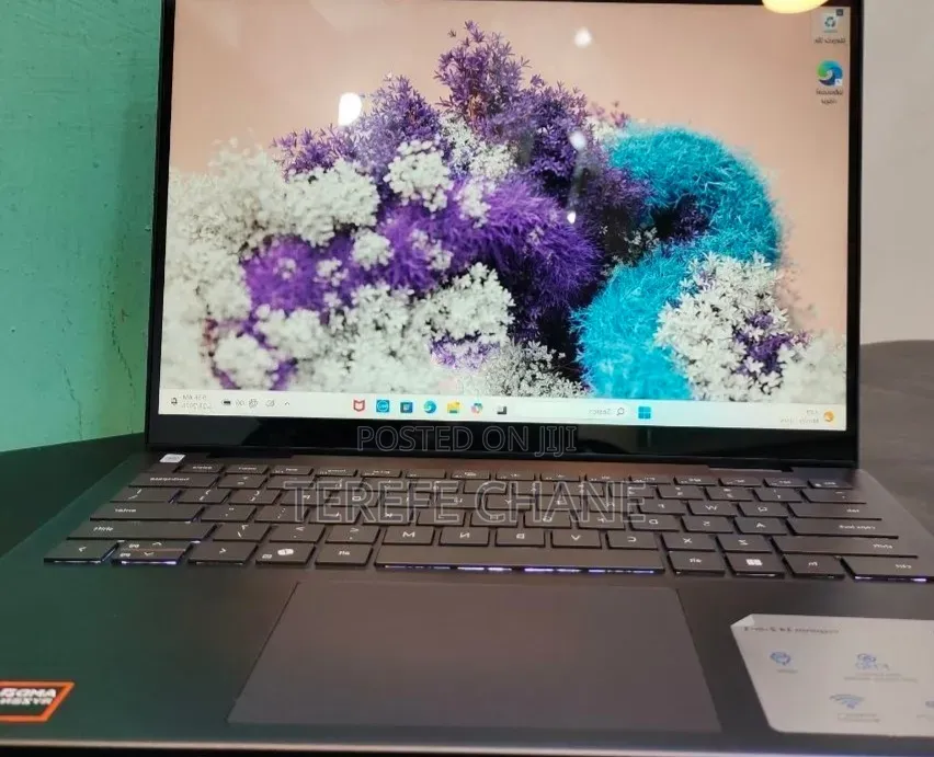 New Laptop Dell Inspiron 14 8GB AMD Ryzen 5 SSD 512GB
