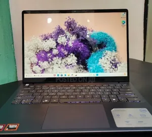 New Laptop Dell Inspiron 14 8GB AMD Ryzen 5 SSD 512GB