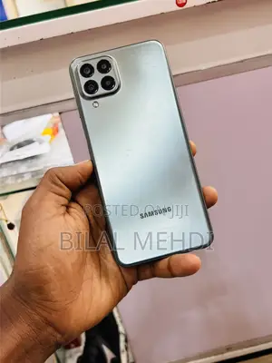 Samsung Galaxy M33 5G 128 GB