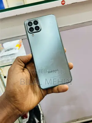 Samsung Galaxy M33 5G 128 GB