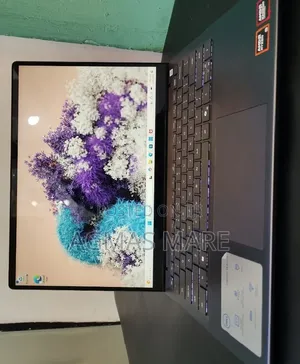 New Laptop Dell Inspiron 14 8GB AMD Ryzen 5 SSD 512GB
