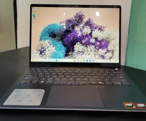 New Laptop Dell Inspiron 14 8GB AMD Ryzen 5 SSD 512GB
