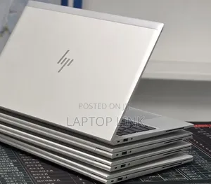 New Laptop HP EliteBook 850 G8 16GB Intel Core i7 SSD 512GB