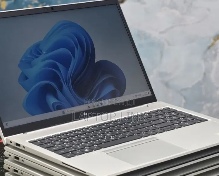 New Laptop HP EliteBook 850 G8 16GB Intel Core i7 SSD 512GB
