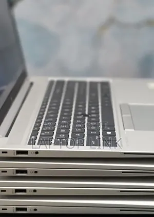 New Laptop HP EliteBook 850 G8 16GB Intel Core i7 SSD 512GB