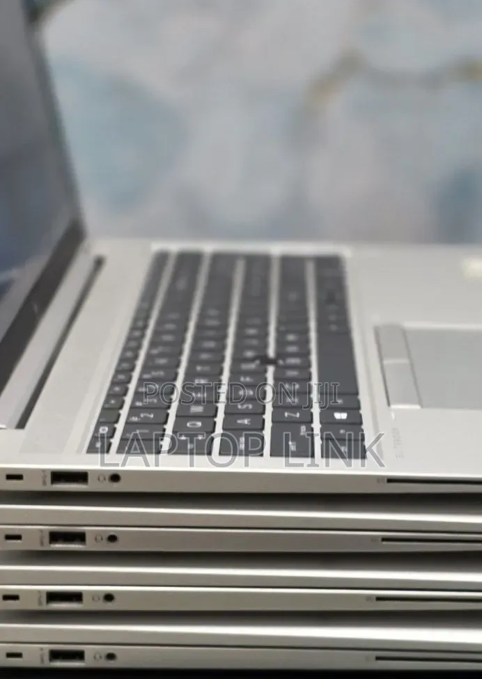 New Laptop HP EliteBook 850 G8 16GB Intel Core i7 SSD 512GB