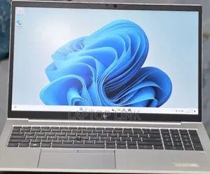 New Laptop HP EliteBook 850 G8 16GB Intel Core i7 SSD 512GB