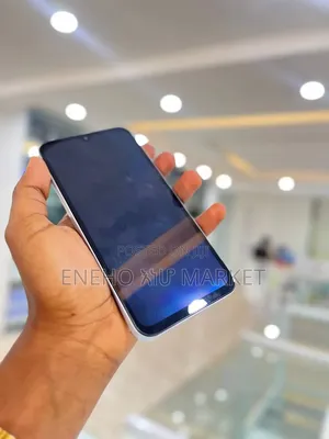 New Samsung Galaxy A15 5G 128 GB White