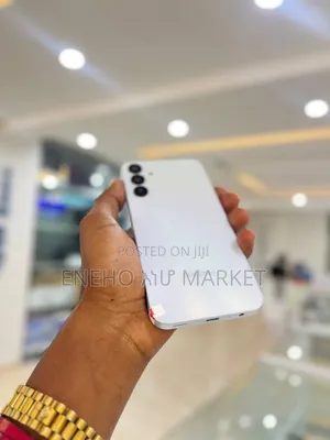 New Samsung Galaxy A15 5G 128 GB White