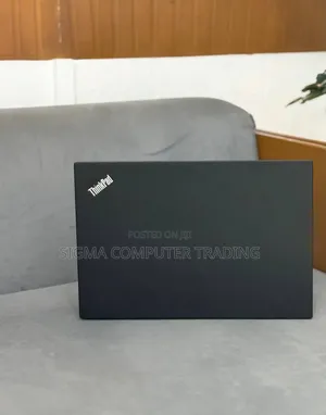 New Laptop Lenovo ThinkPad Yoga 16GB AMD Ryzen 5 SSD 512GB