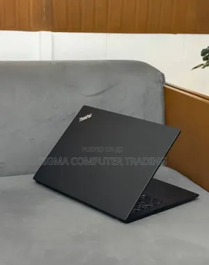 New Laptop Lenovo ThinkPad Yoga 16GB AMD Ryzen 5 SSD 512GB