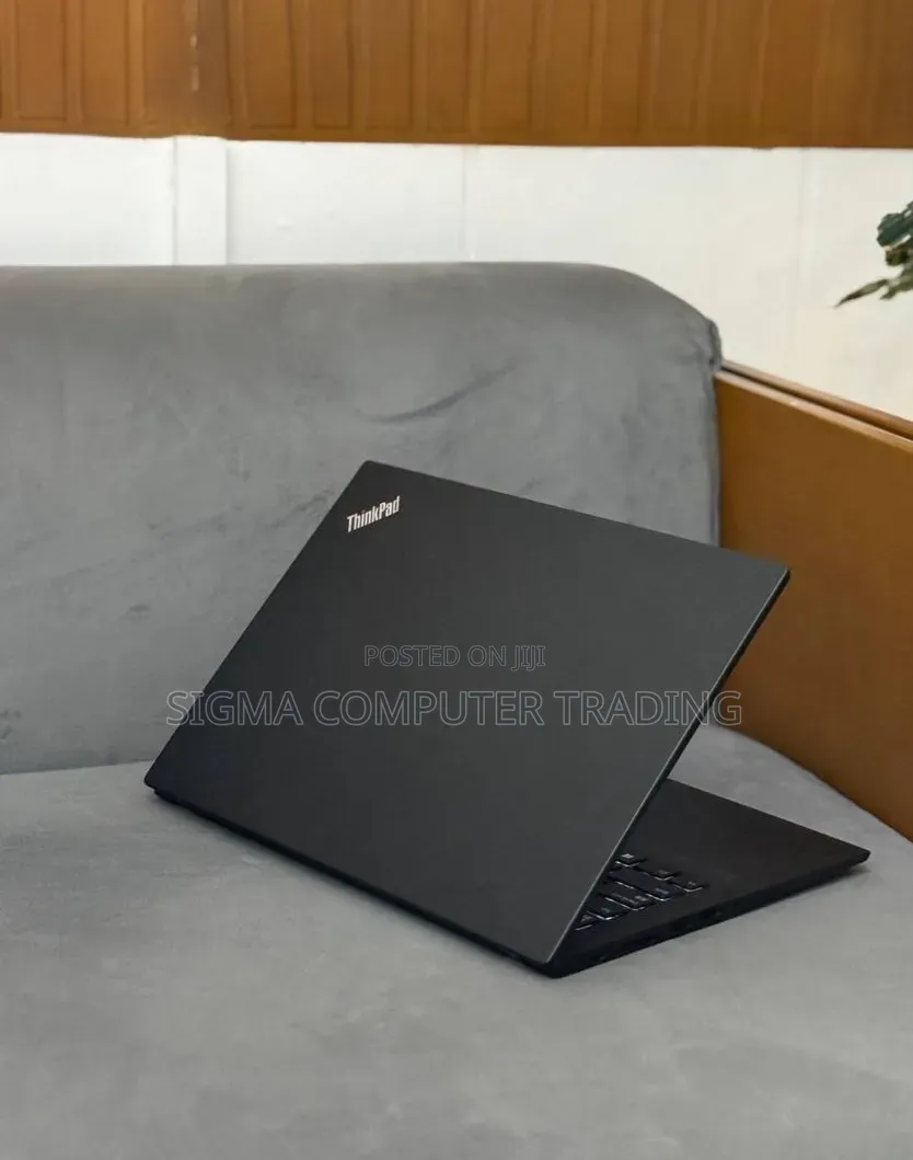 New Laptop Lenovo ThinkPad Yoga 16GB AMD Ryzen 5 SSD 512GB