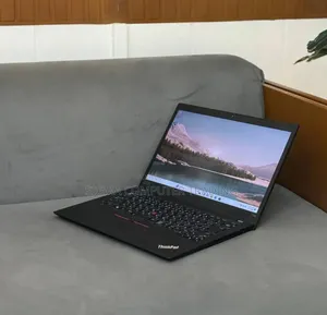 New Laptop Lenovo ThinkPad Yoga 16GB AMD Ryzen 5 SSD 512GB