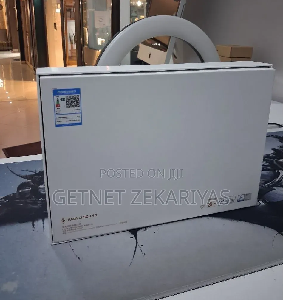 New Huawei MatePad Pro 512 GB