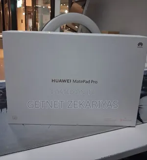 New Huawei MatePad Pro 512 GB