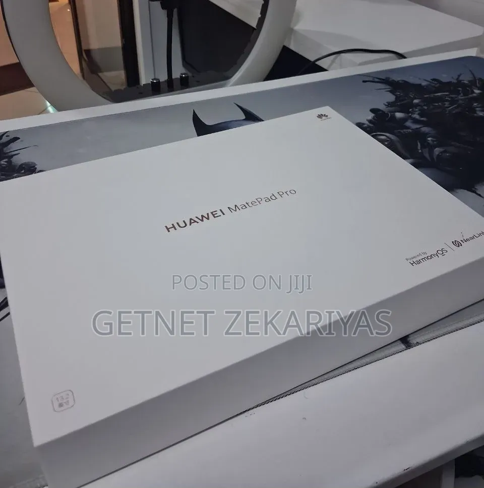 New Huawei MatePad Pro 512 GB