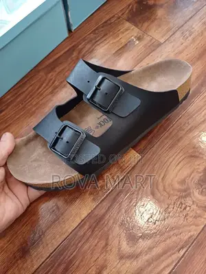 BIRKENSTOCK Men's Shoes