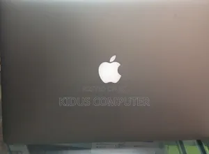 New Laptop Apple MacBook 2015 16GB Intel Core i5 SSD 512GB