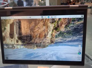 New Laptop Lenovo ThinkPad X1 Yoga 8GB Intel Core i5 SSD 512GB